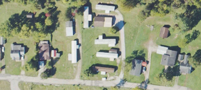 Undeveloped Land in Retail Corridor