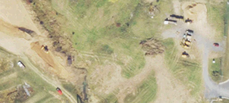 Land