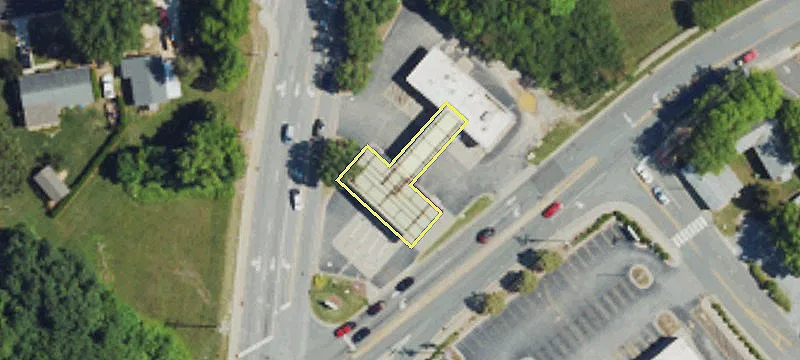 Retail Site For Sale