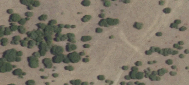 64 Acres in Hamilton County