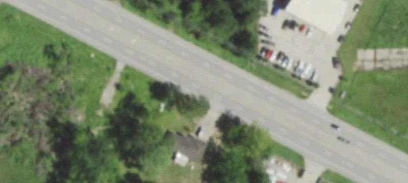 Commercial Land on Highway 6