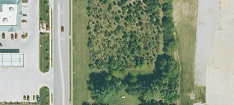 Polk City Commercial Land Available