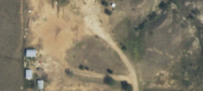 Canyon, TX Commercial Land