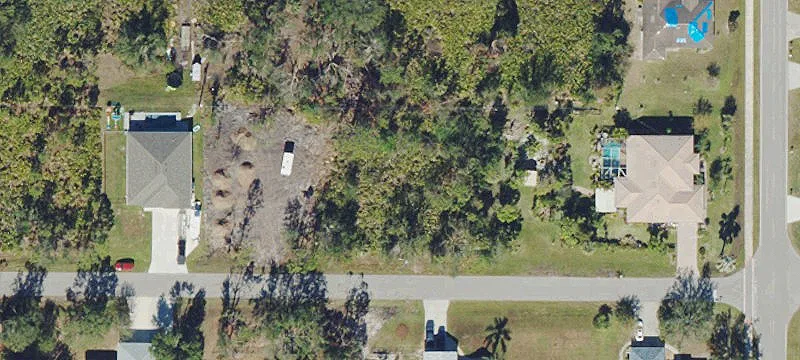 Residential Double Lot For Sale