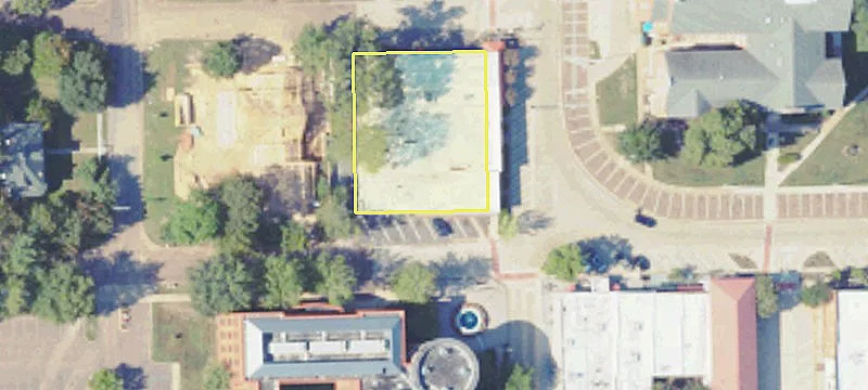Executive Office Suites on Square