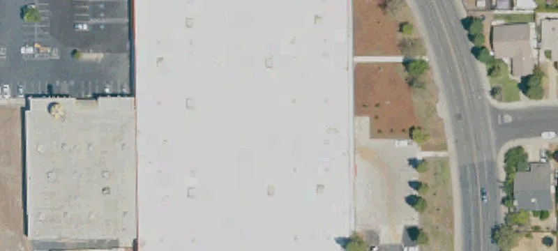 Stockton Retail/Warehouse Space Available