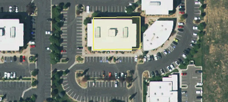 Clearfield Legend Hills Office Space