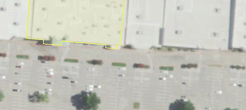 Plano Retail Power Center