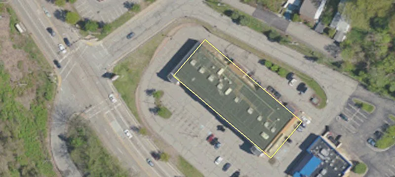 Retail Space For Lease