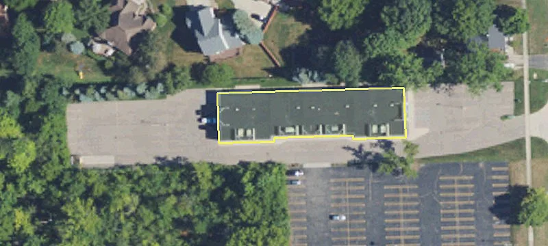 Livonia Office Space For Rent