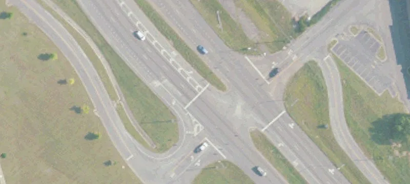 Corner Commercial Lots For Sale