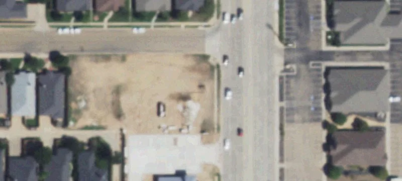 Commercially Zoned Garden Office Tracts