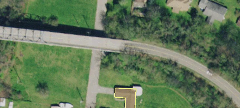 Land Near Universal Development