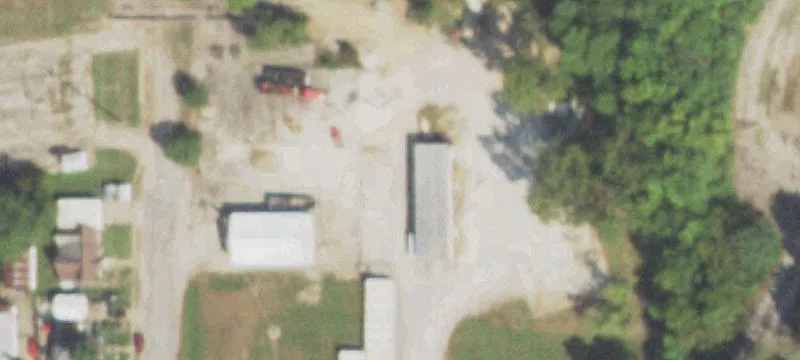 5.5 Acre Lot with Buildings