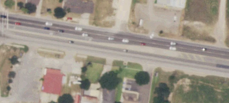 Prime Land For Commercial Development