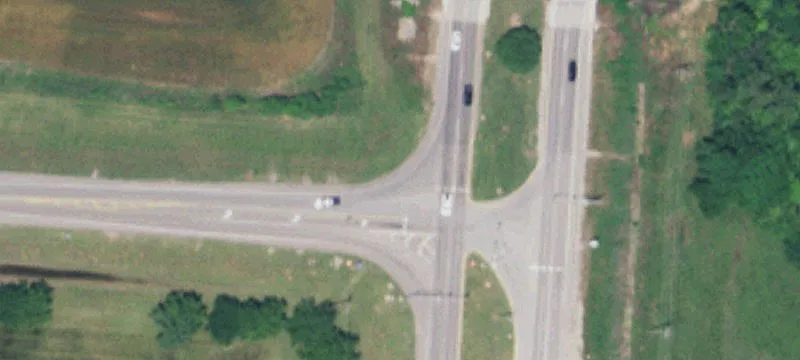 Prime Commercial Land Opportunity