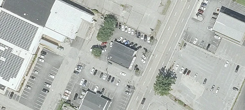 Established Restaurant Business For Sale