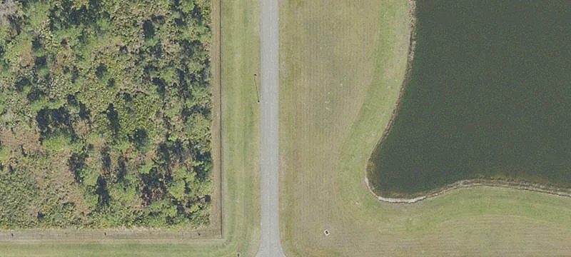 Prime Land Near Major Highways