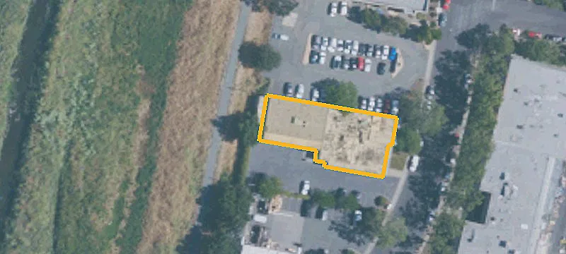 Concord Commercial Property with Warehouse