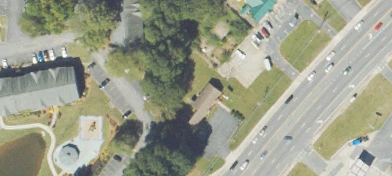Retail/Office Space For Sale