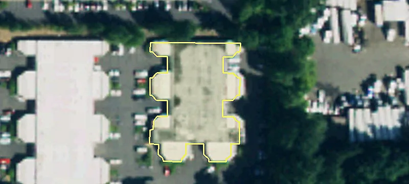Federal Way Flex Space Available