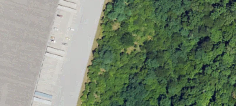 Distribution and Logistics Center