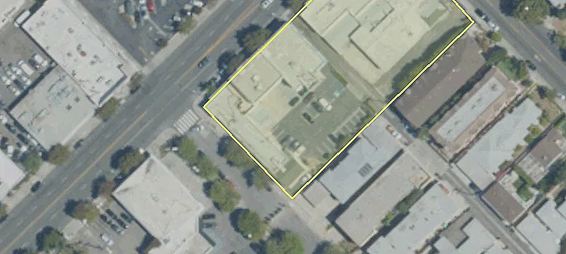 Santa Monica Commercial Spaces Available