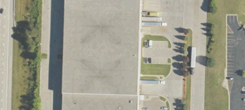 Industrial Land Near I-96