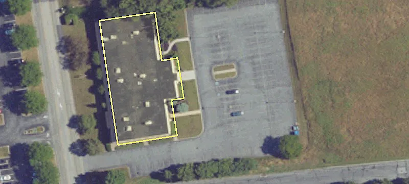 Modern Office Suites for Rent