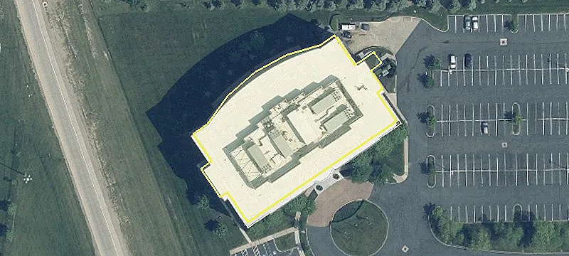Class A Office Building
