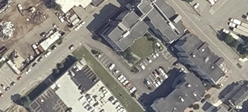 Portland Land Parcels Available