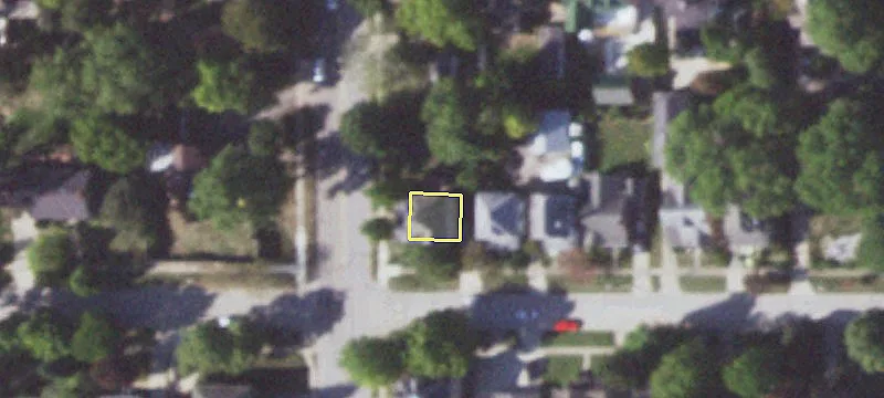 Champaign Development Land Near Prospect