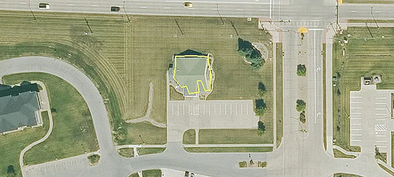 Prime Commercial Land For Sale