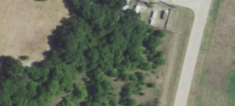 Commercial Land on IH-35