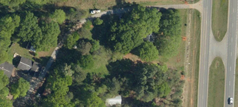 Land Available on Charlotte Highway
