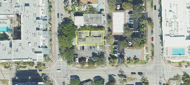 Delray Beach Redevelopment Opportunity