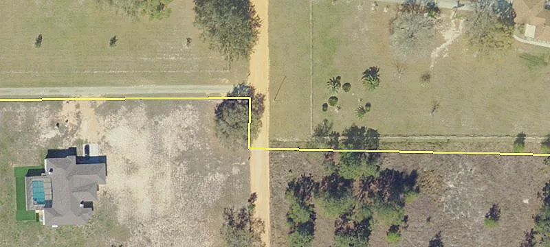 9.32 Acre Waterfront Land