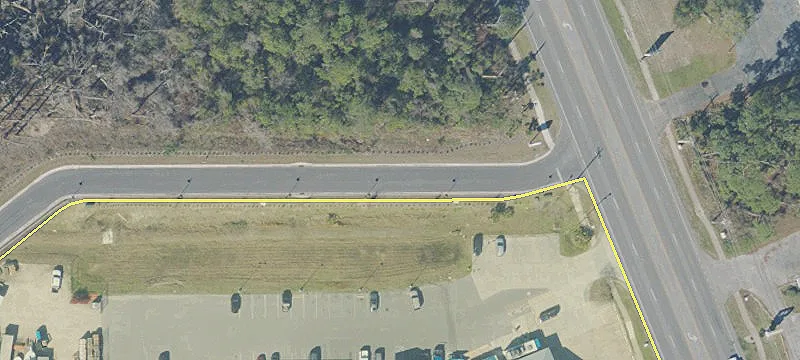Prime Commercial Land Opportunity