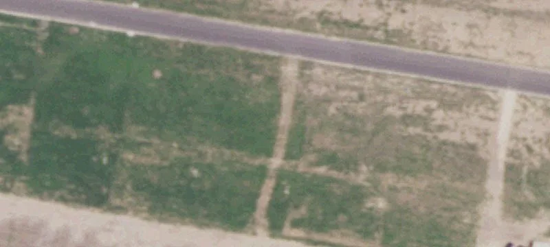 Land with Development Potential