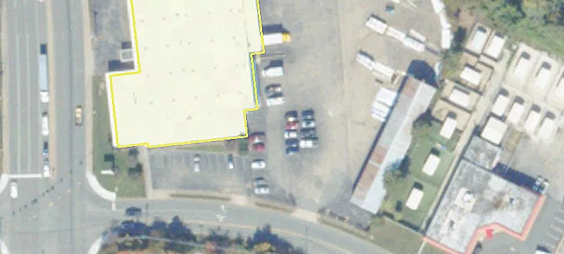 Retail Space Available For Lease