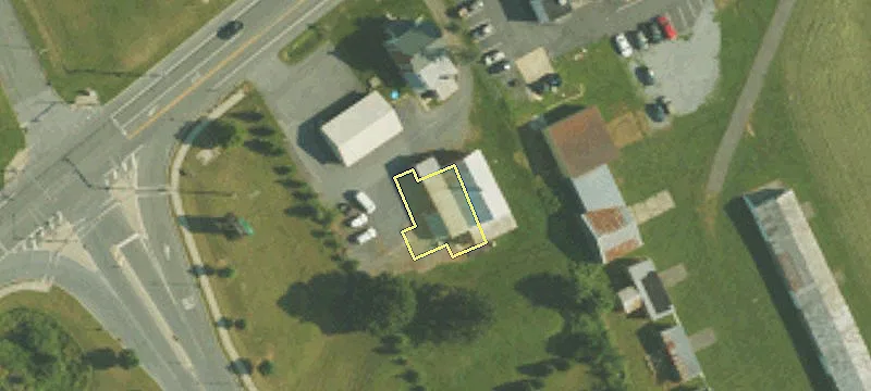 Commercial Land for Lease