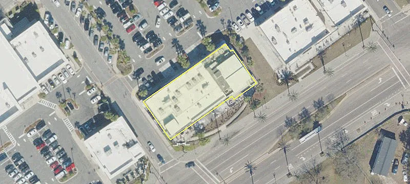 Riverside Avenue Retail Opportunity