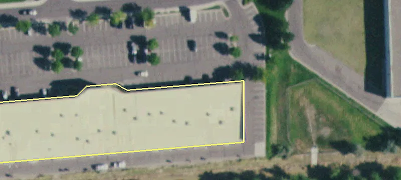 Retail and Office Space Available