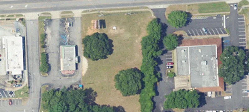 Land Near University of Alabama