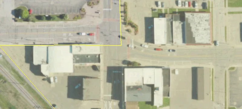 Retail and Office Space Available
