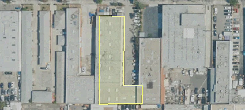 Gardena Warehouse/Manufacturing Space Available