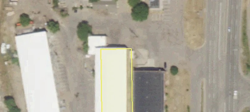 Warehouse Space Available for Lease