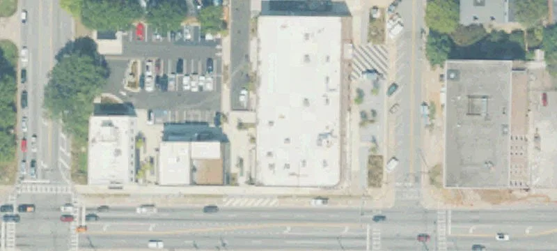 Prime Retail/Restaurant/Office Space