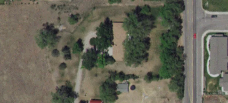 Mixed-Use Space in Blackfoot, ID