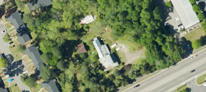 Aiken Commercial Development Opportunity